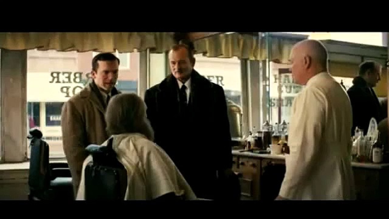 Get Low Film Trailer (2010)