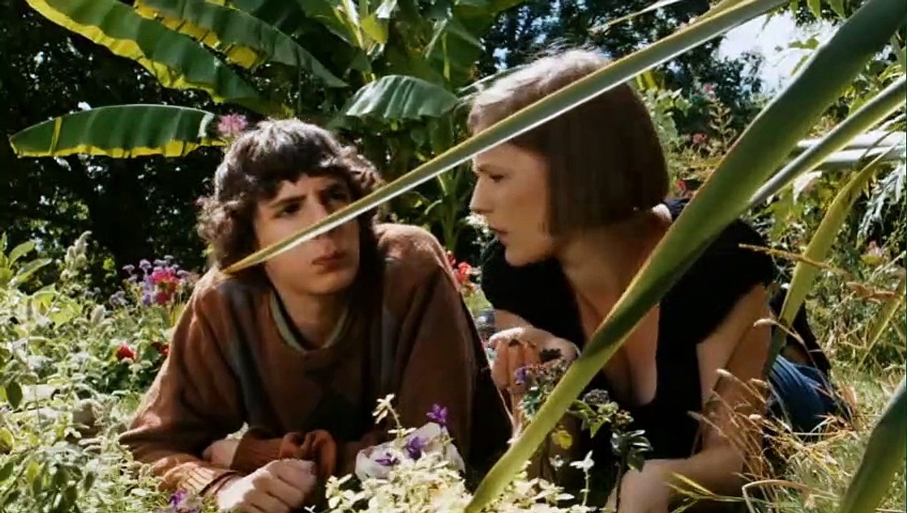 Jungs Bleiben Jungs Film Trailer (2010)