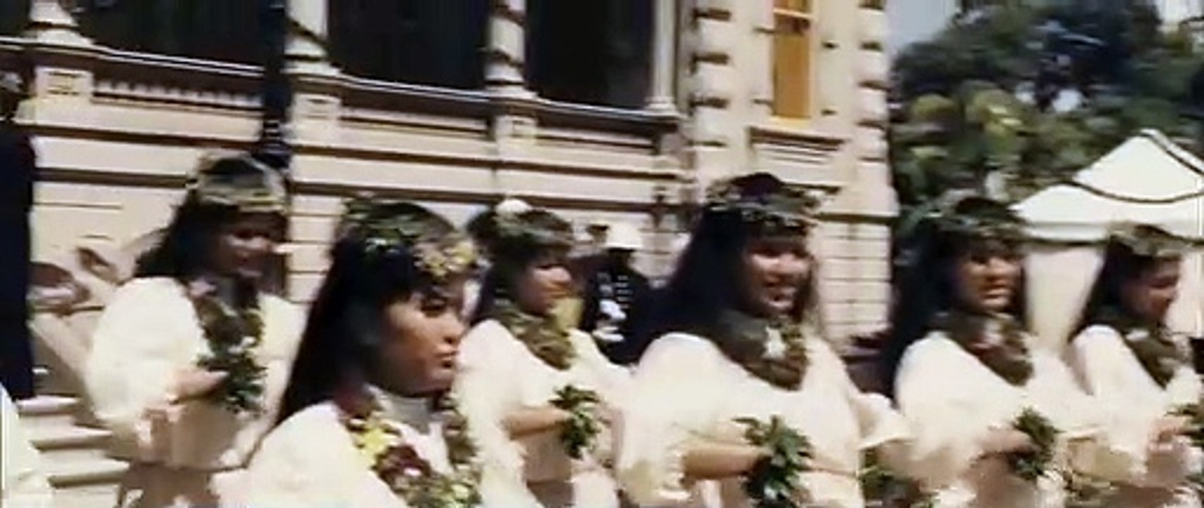 Princess kaiulani film trailer (2010)