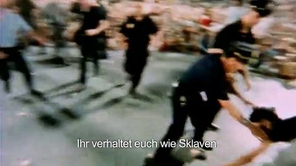 The Doors: When You\'re Strange Film Trailer (2010)