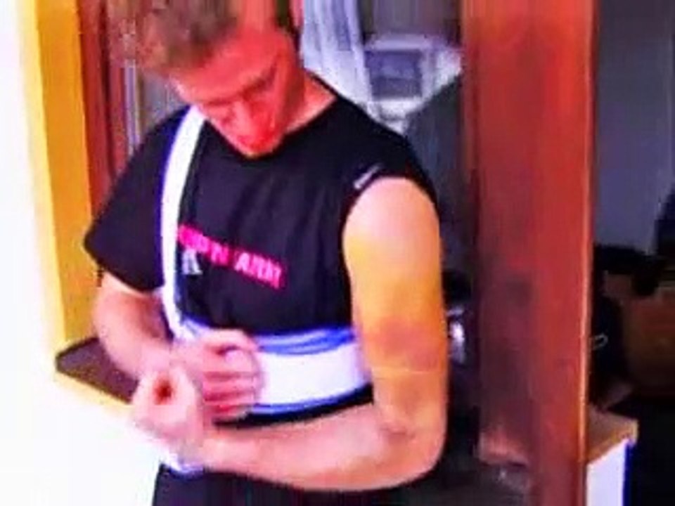 OTE Film Trailer - Ein Streifen voller Treib- und Lachgas. (2010)