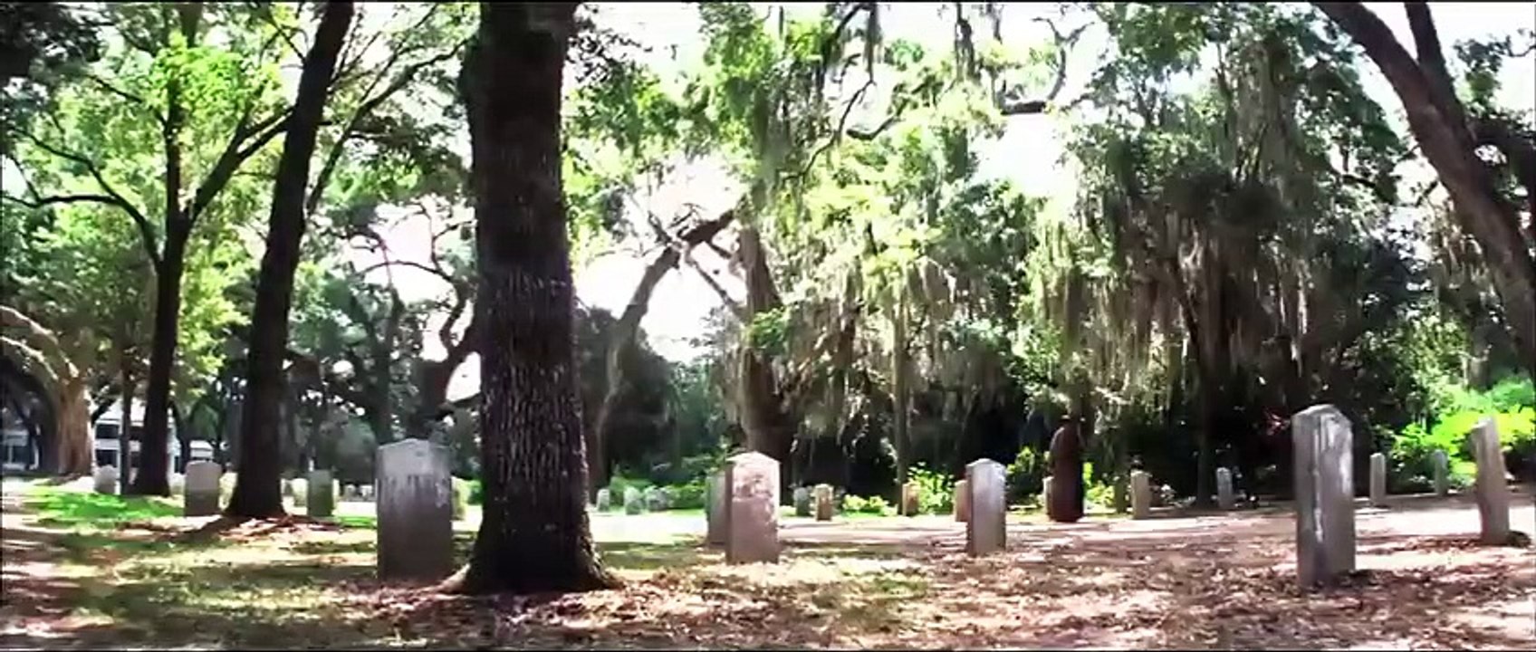 Jonah Hex Film Trailer (2010)