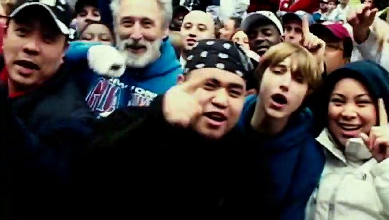 Waiting For Superman Film Trailer (2010)