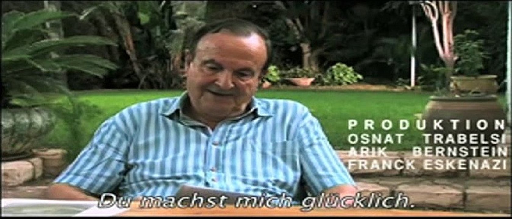 Jaffa - The Orange’s Clockwork Film Trailer (2010)