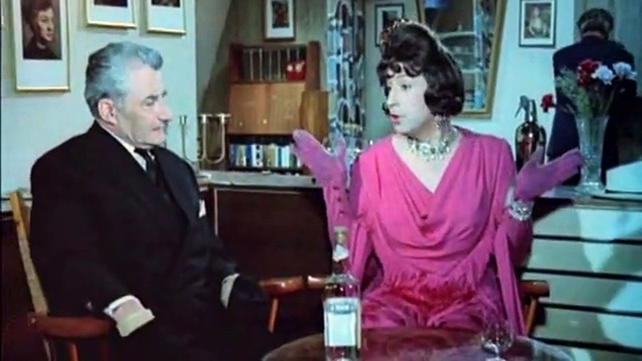 Charleys Tante Film Trailer