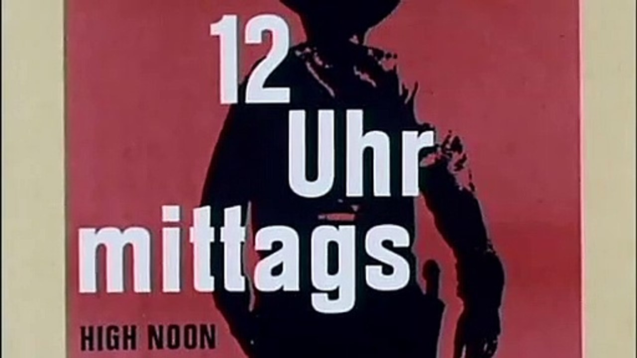 12 Uhr Mittags Film Trailer