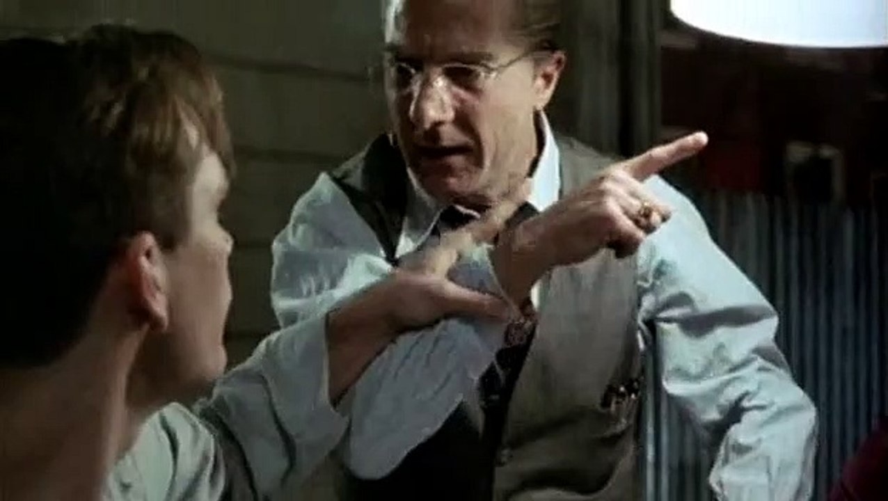 Tod Eines Handlungsreisenden Film Trailer