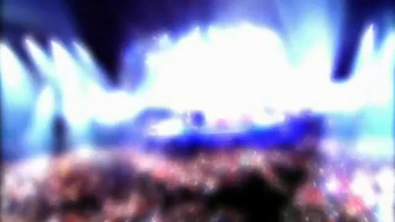 Rush: Beyond The Lighted Stage Film Trailer (2010)