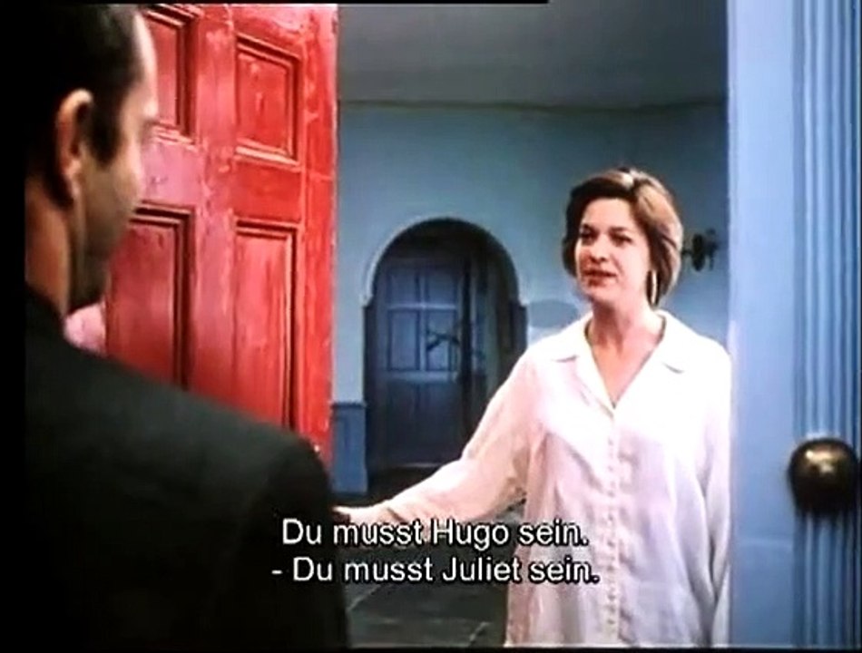 Kleine Morde Unter Freunden Film Trailer