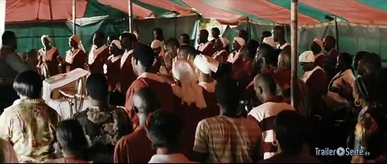 Geliebtes Leben Trailer - Life, Above All (2010)