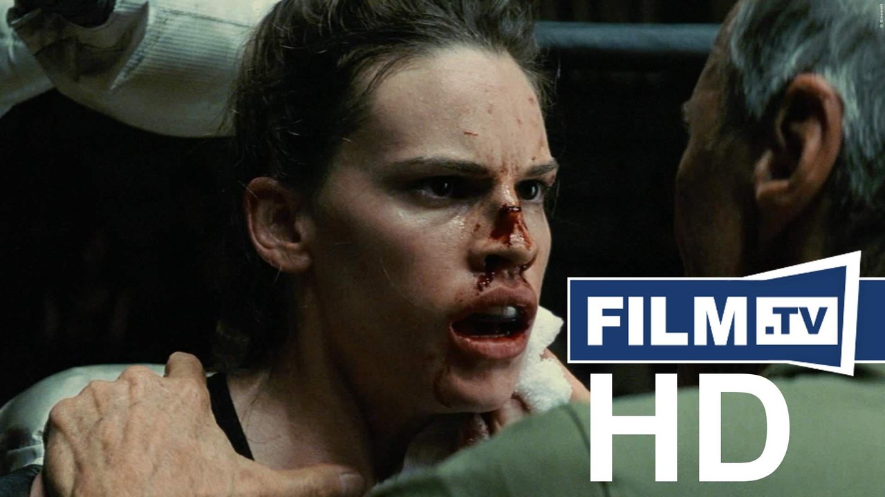Million dollar baby trailer (2005)