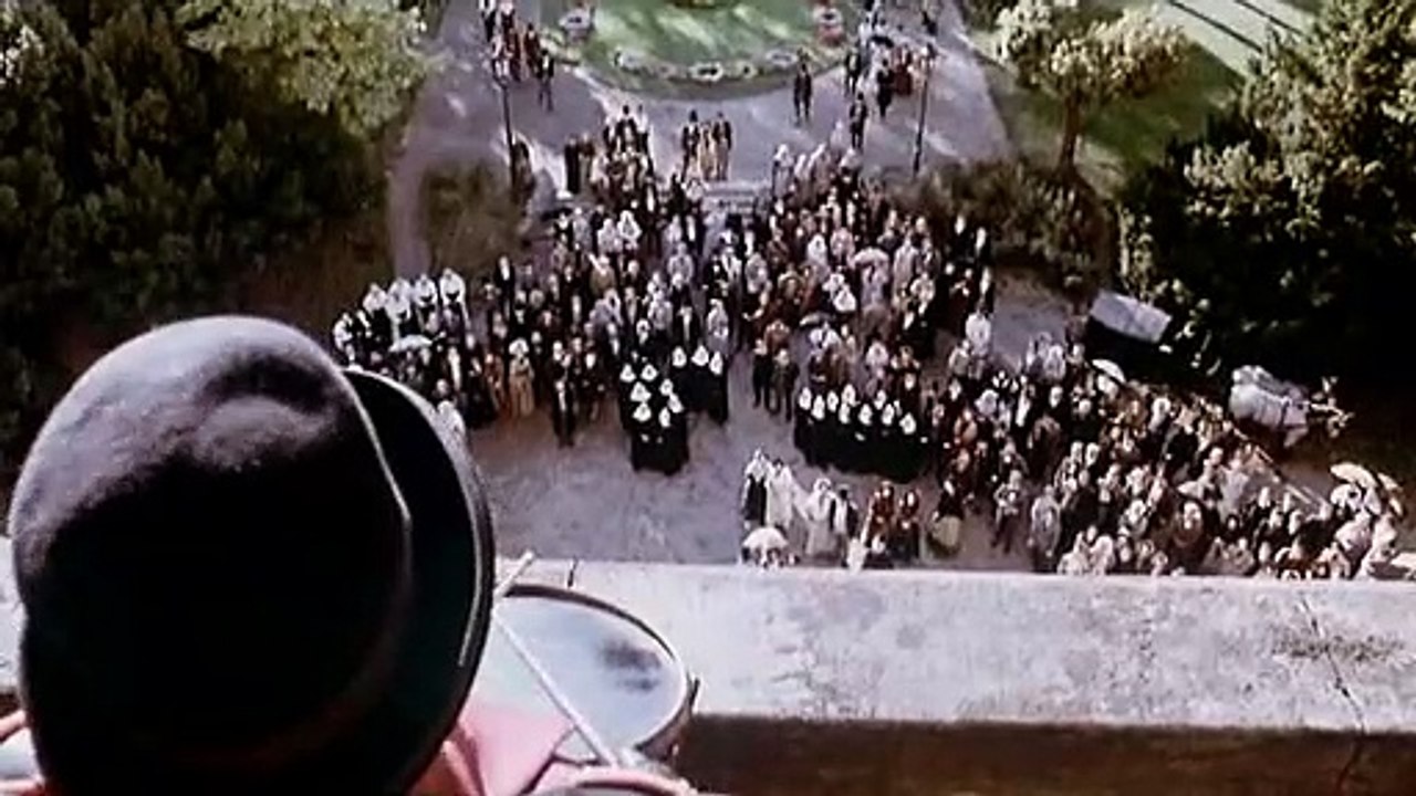 Schlafes Bruder Film Trailer