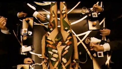 Eine Karte Der Klänge Von Tokio Film Trailer (2010)