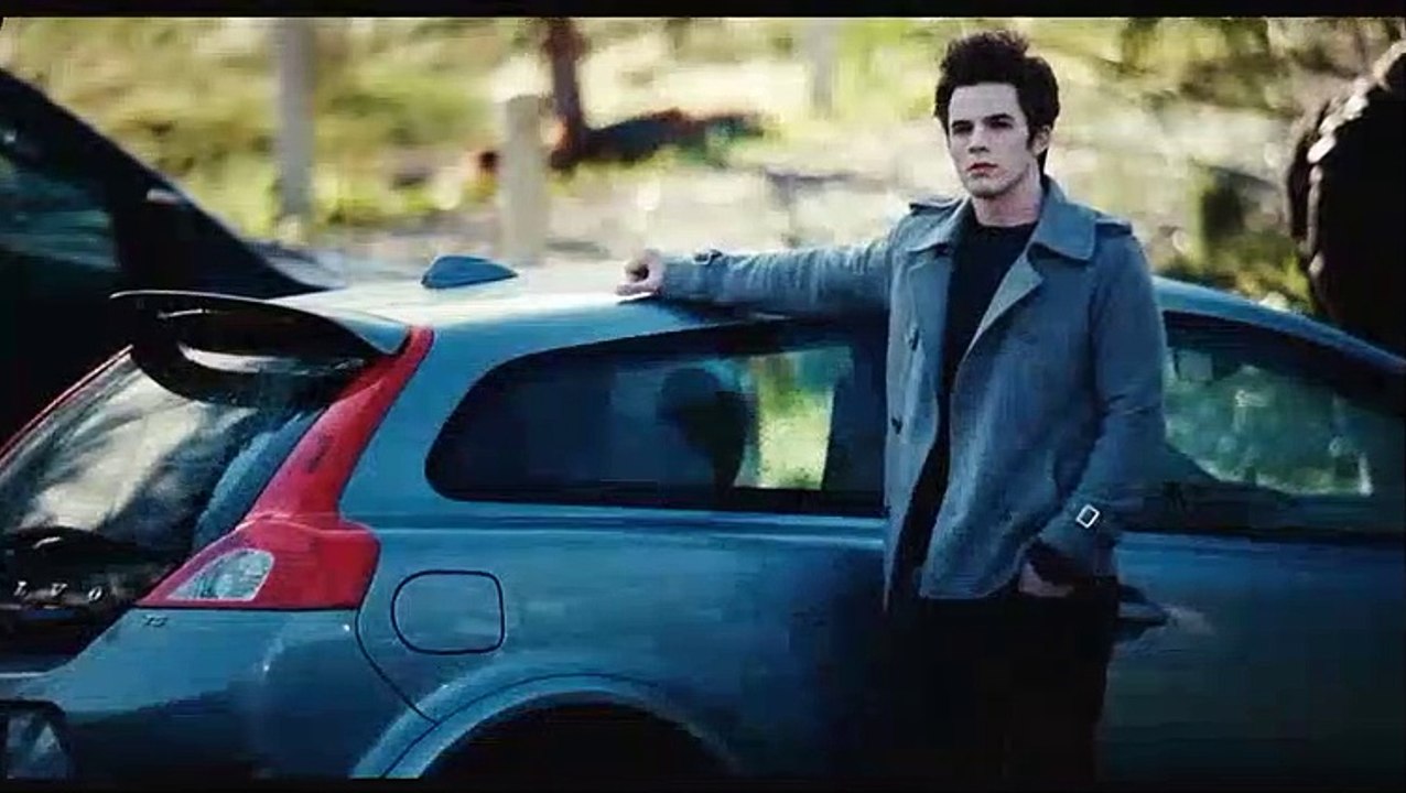 Beilight - Biss Zum Abendbrot Film Trailer (2010)