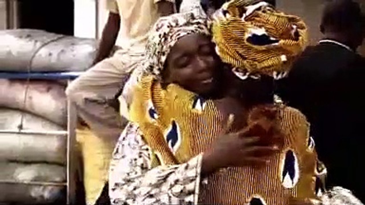 14 Km Film Trailer - Auf Der Suche Nach Dem Glück (2010)