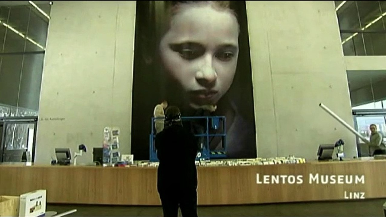 Die stille der unschuld film trailer (2010)