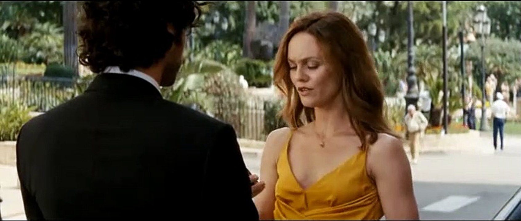 Der auftragslover kino film trailer (2010)