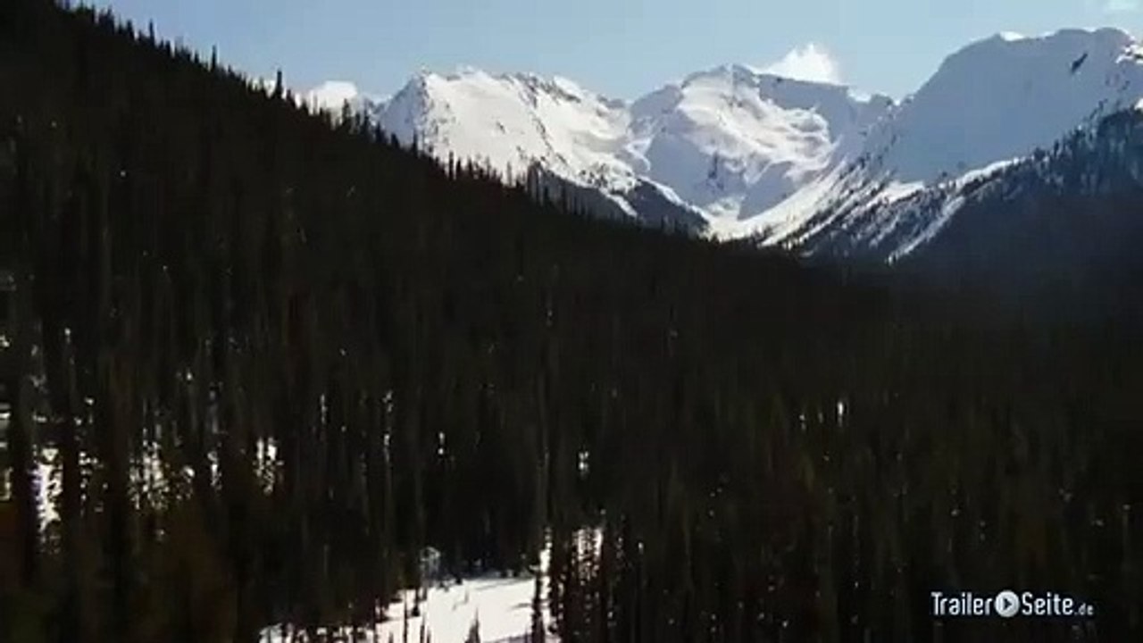 Kurzer US Trailer zu Breaking Dawn Biss Zum Ende Der Nacht Teil 2 (2012)