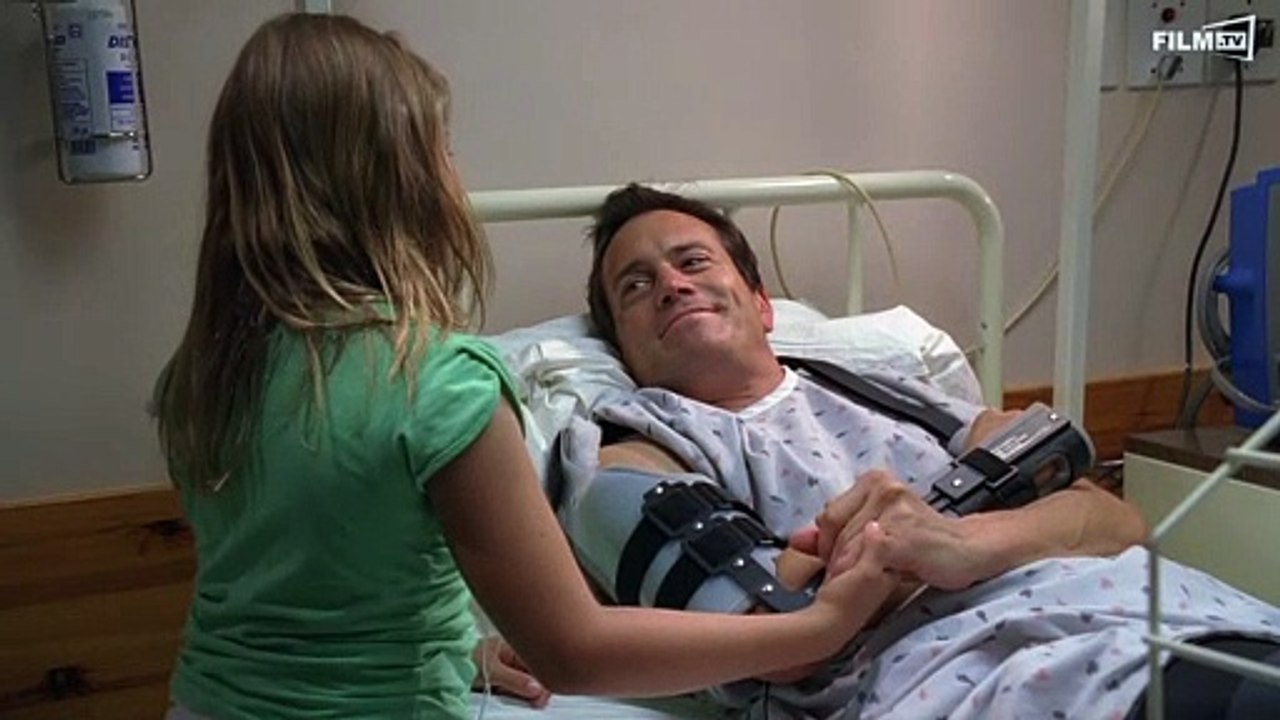 Free Willy 4 - Rettung Aus Der Piratenbucht Trailer (2010)