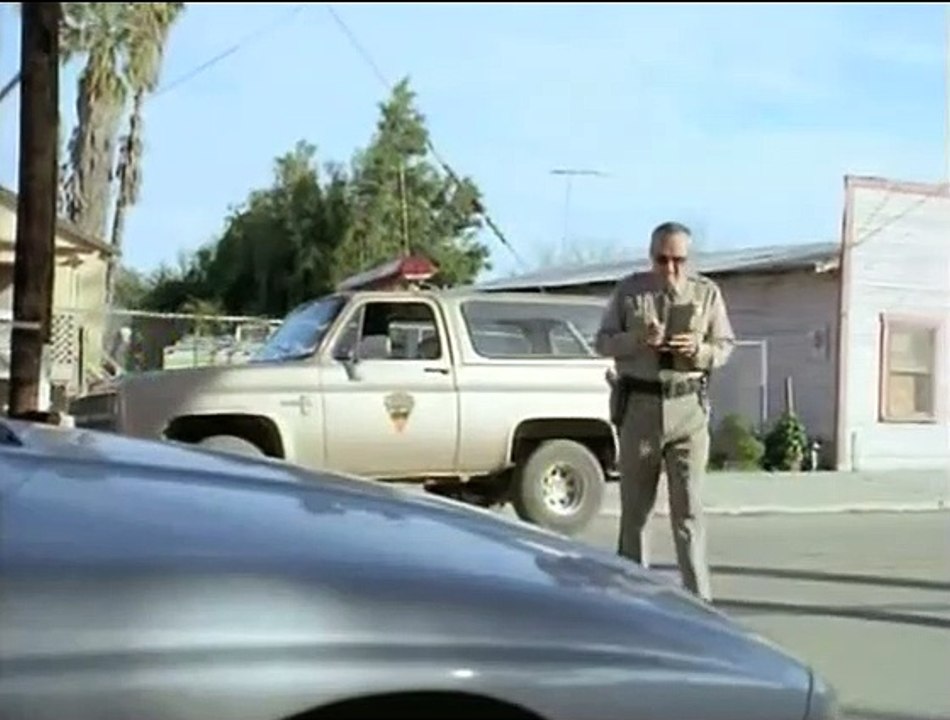 Road ends film trailer