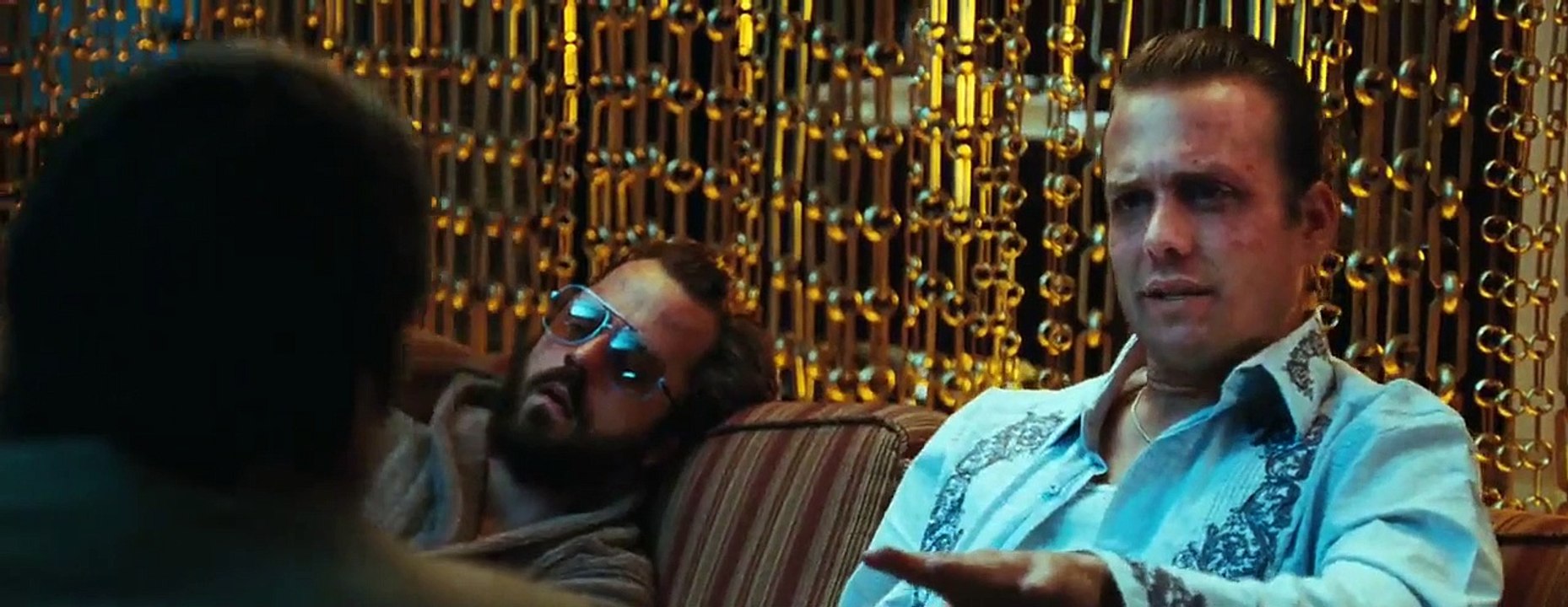 Middle Men Trailer (2010)