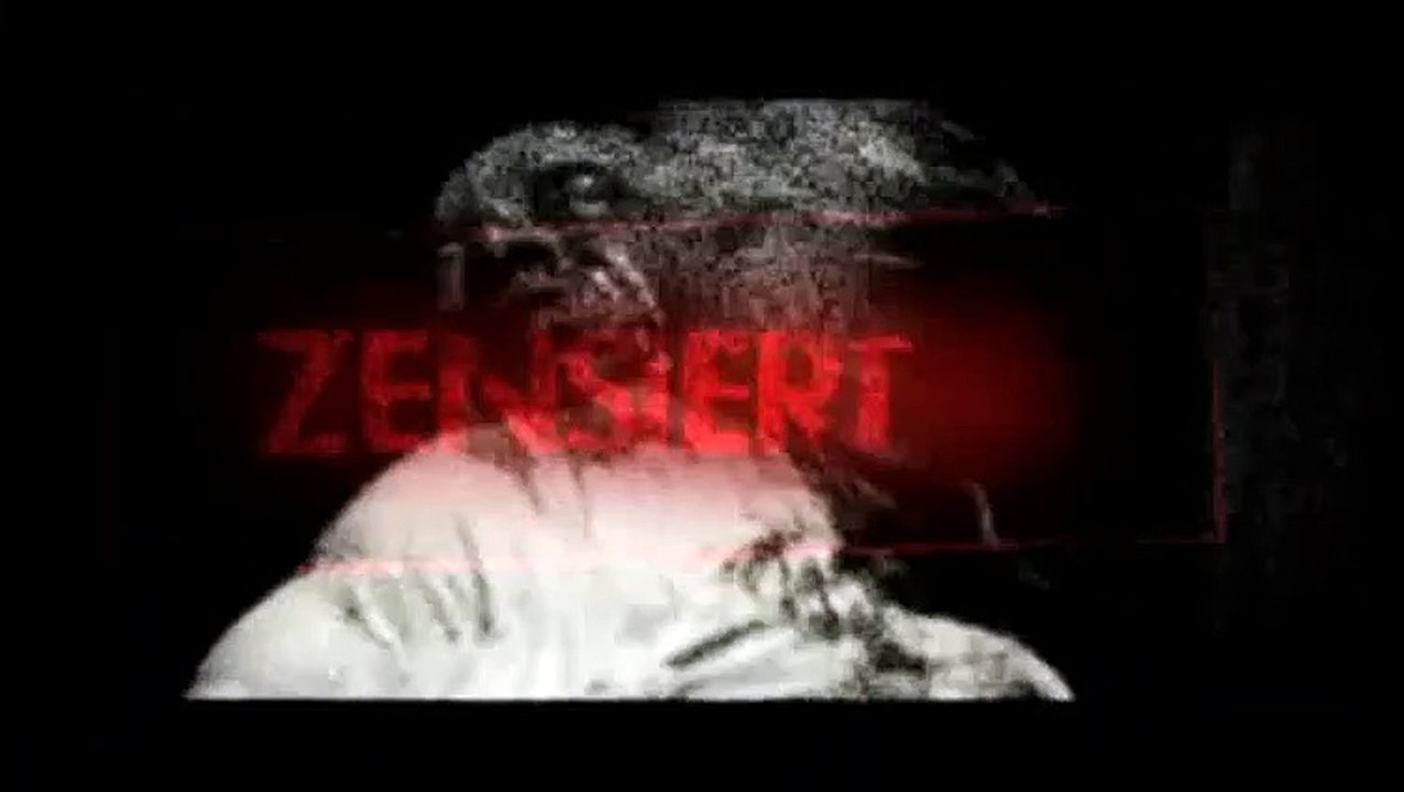 Die horde film trailer (2009)