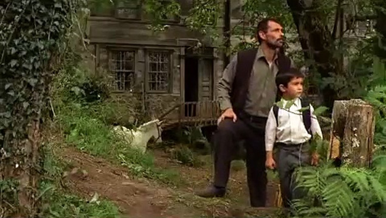 Bal - honig film trailer (2010)