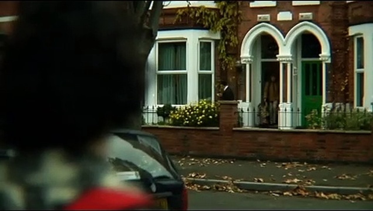 London Nights Film Trailer (2010)