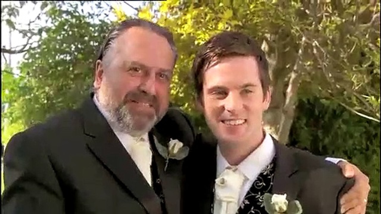 Happy Ever Afters Film Trailer (2010)