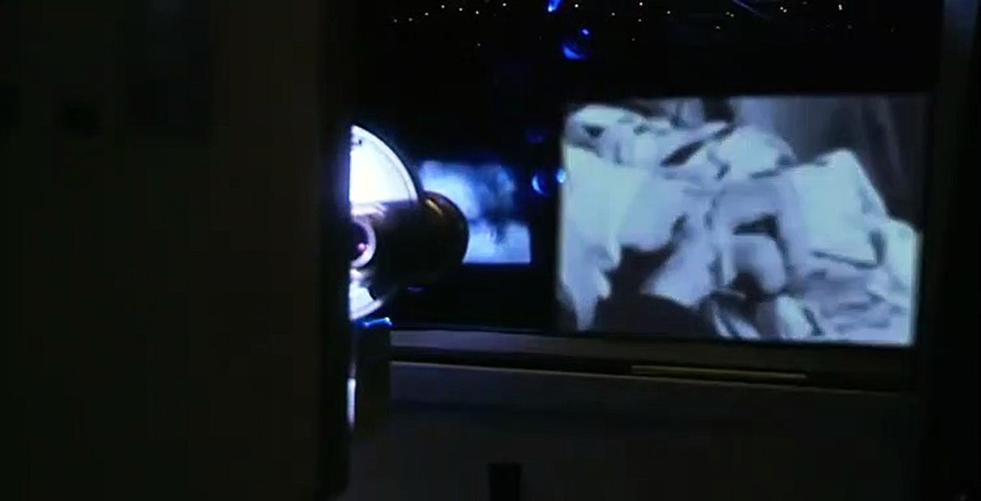 A film unfinished film trailer (2010)