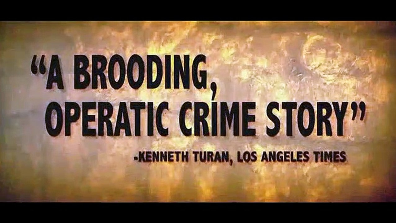 Animal Kingdom Film Trailer (2010)