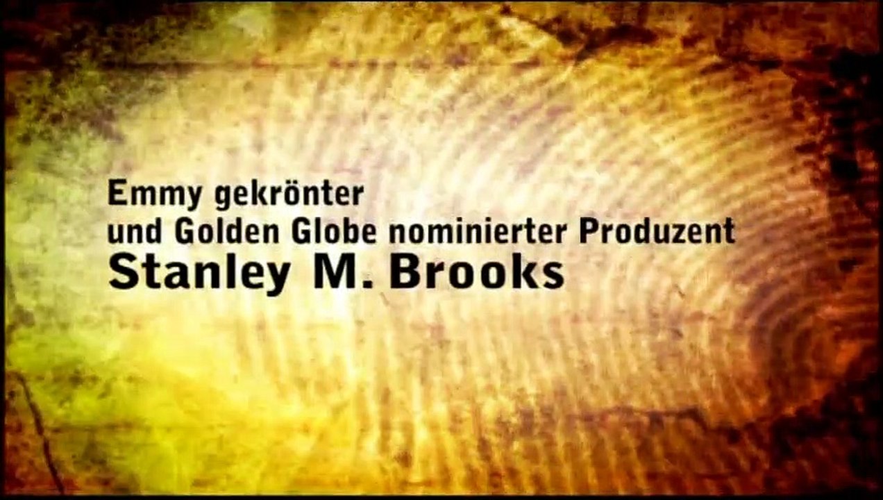 Patricia Cornwells Gefahr / Undercover Film Trailer (2010)