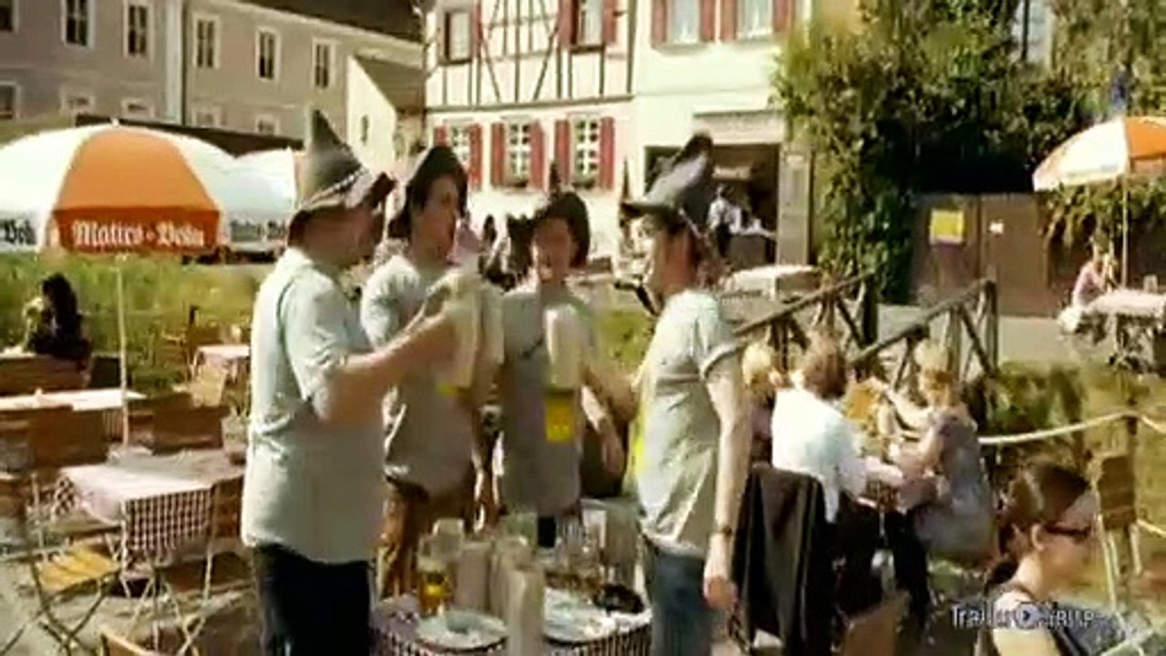 Resturlaub Trailer und Filmkritik (2011)