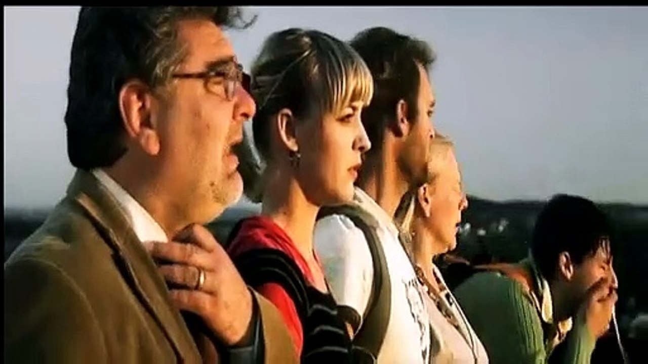 Suicide Club Film Trailer (2010)