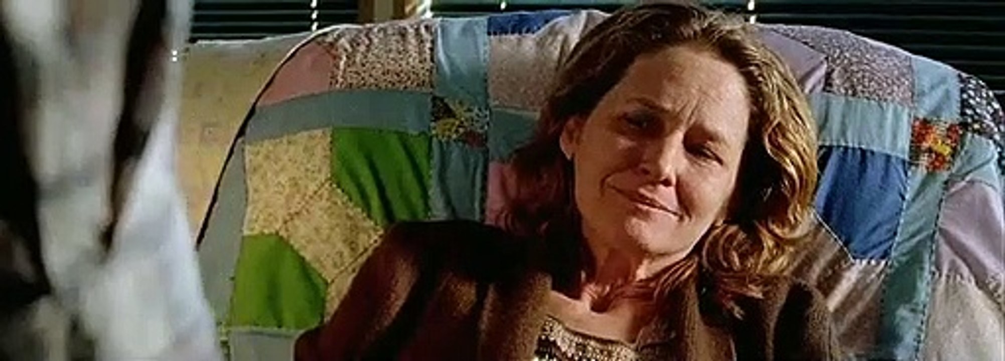 The Dry Land Film Trailer (2010)