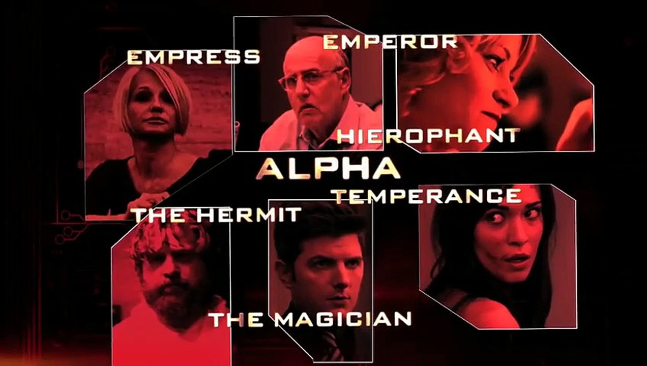 Operation Endgame Film Trailer (2010)