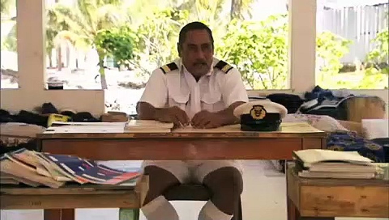 Beautiful Islands Film Trailer (2010)