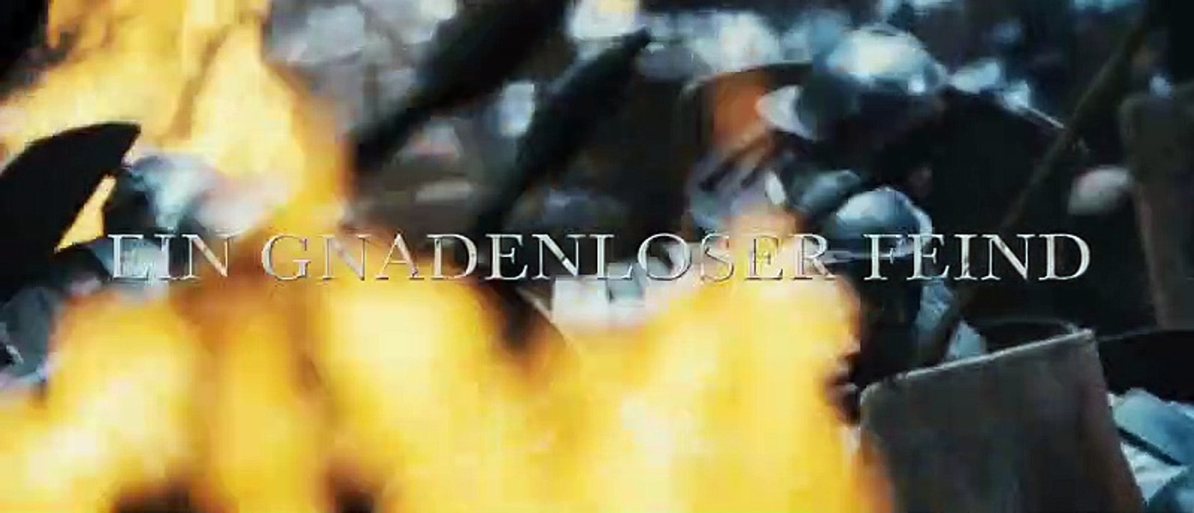 Centurion trailer (2010)