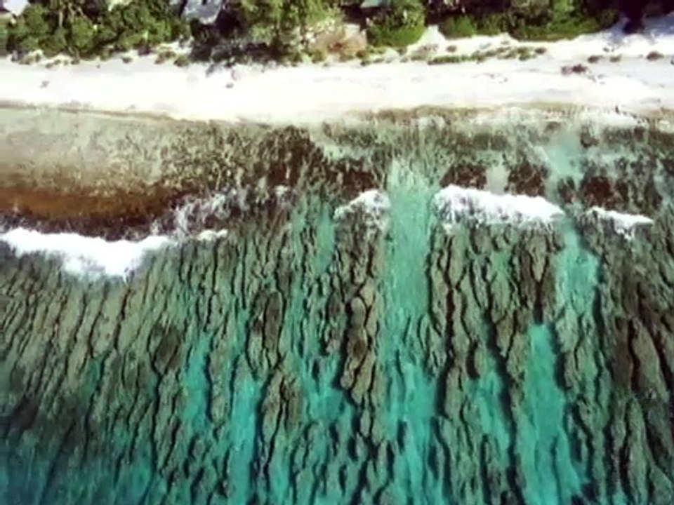 Ultimate Wave Tahiti 3D Film Trailer (2010)