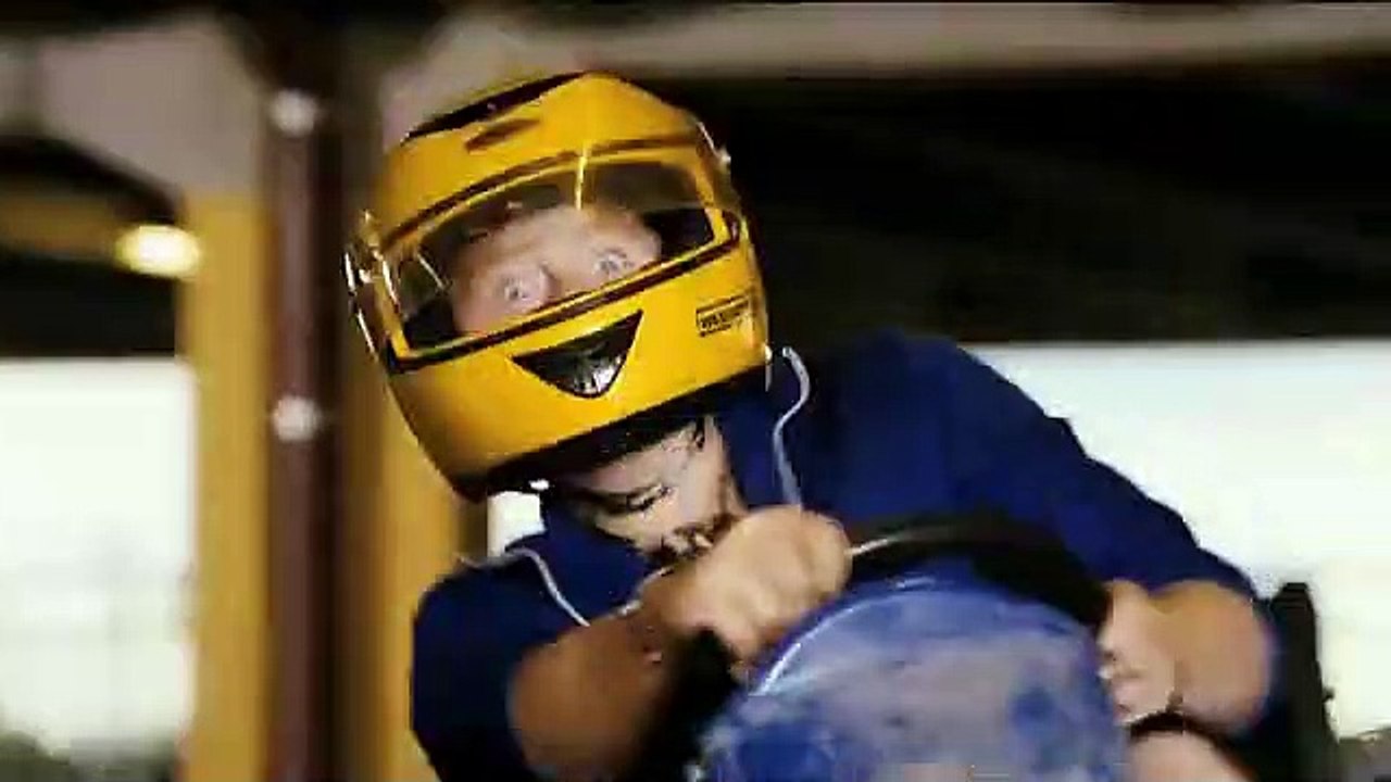 Vorstadtkrokodile 3 trailer (2011)