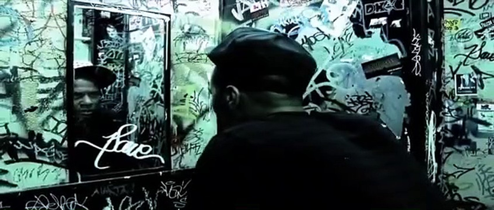 Battle Film Trailer (2010)