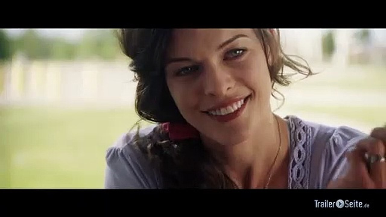 Stone Film DVD Trailer und Filmkritik (2010)