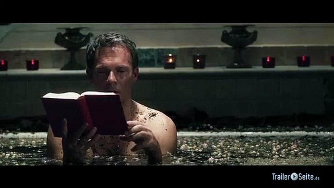 3Faltig Film Trailer (2010)