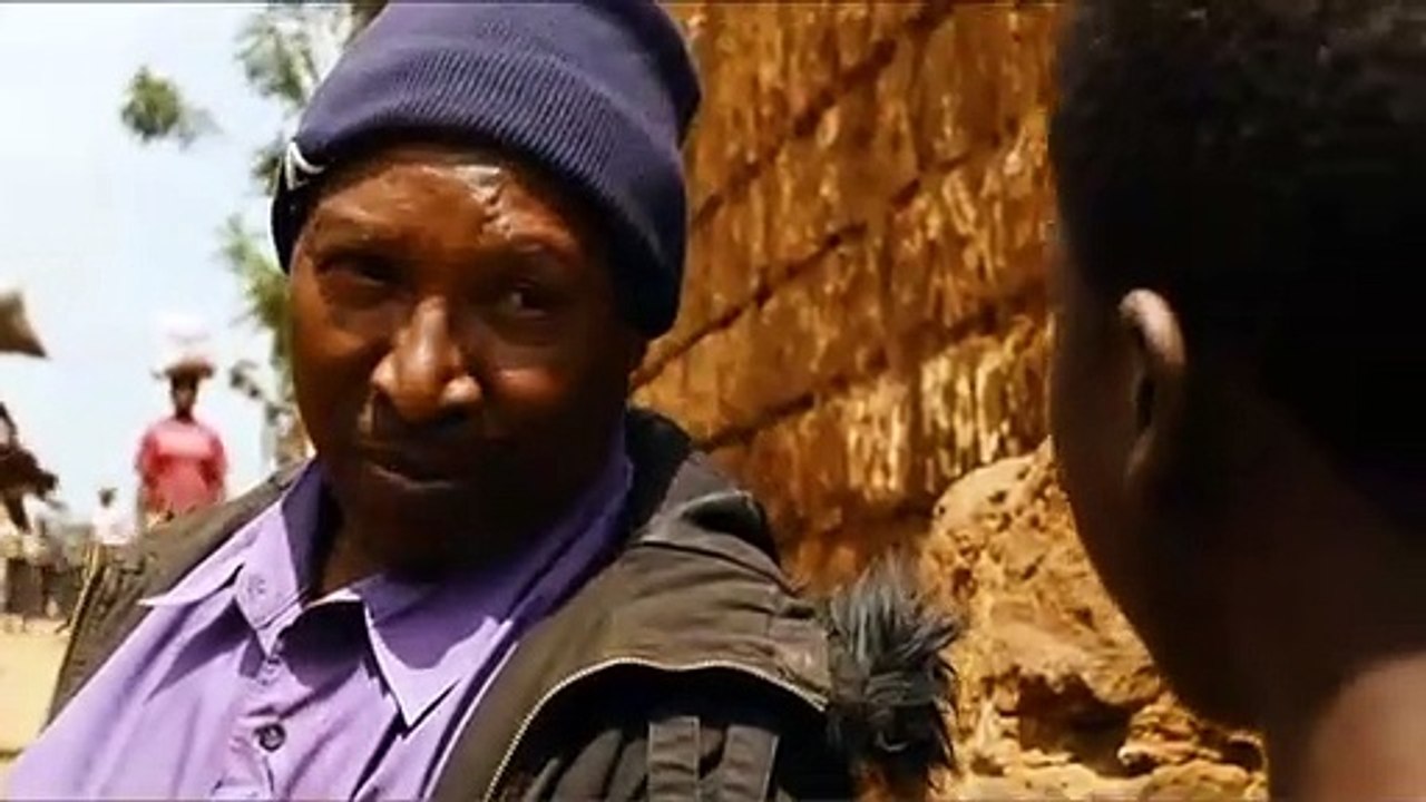 Soul Boy Film Trailer (2010)