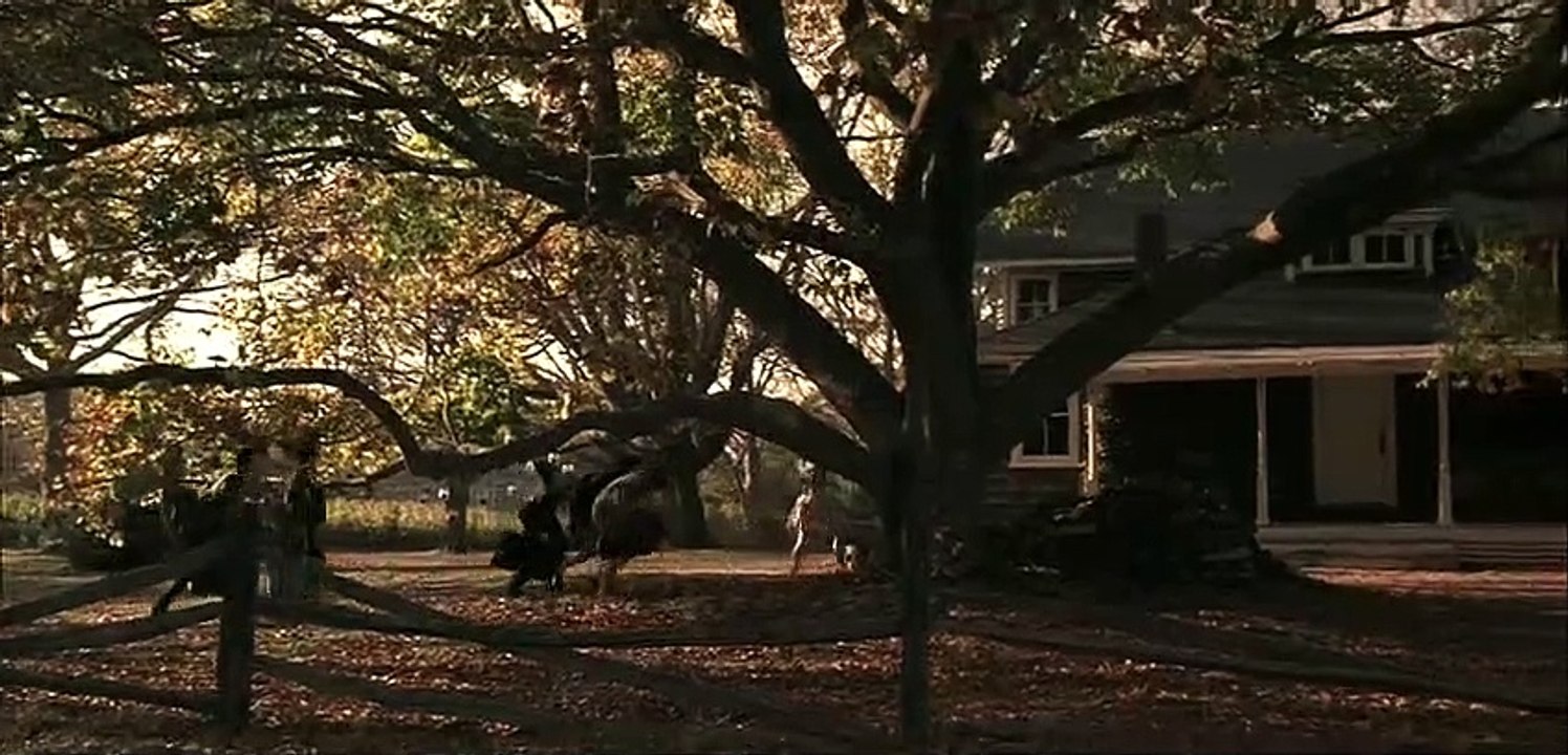 The Romantics Film Trailer (2010)