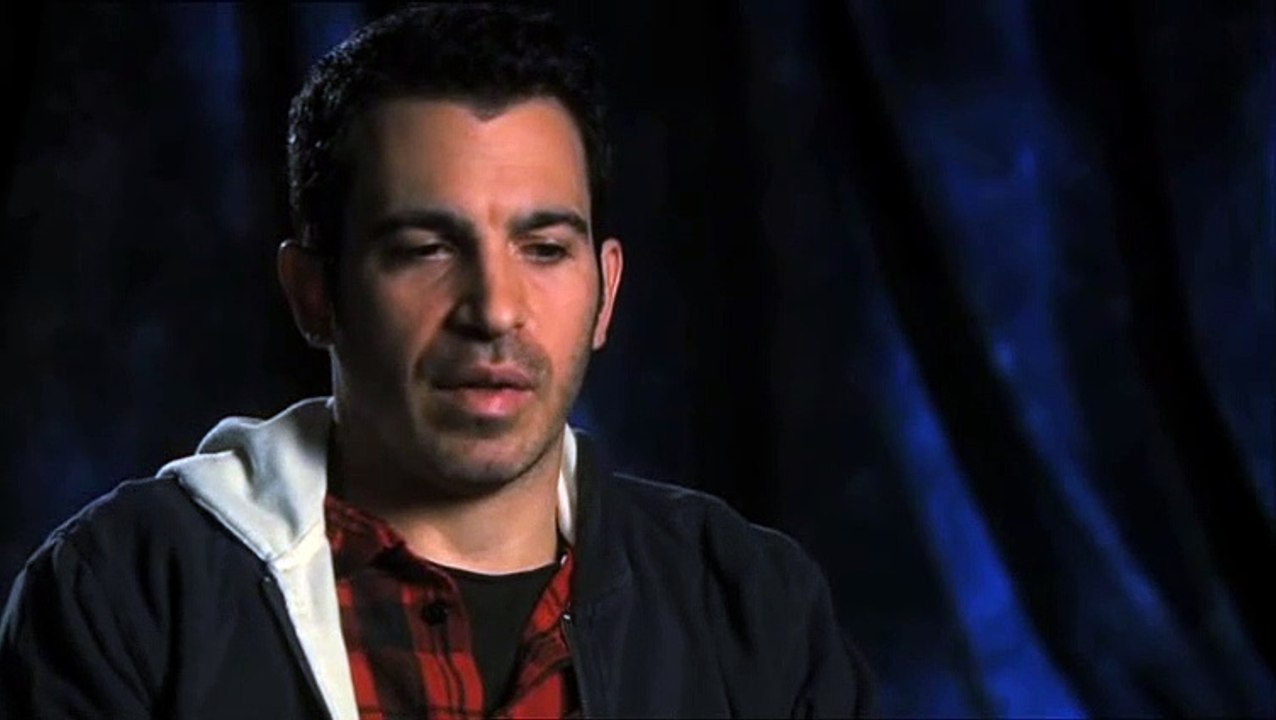 Devil Film Kino Trailer (2010)