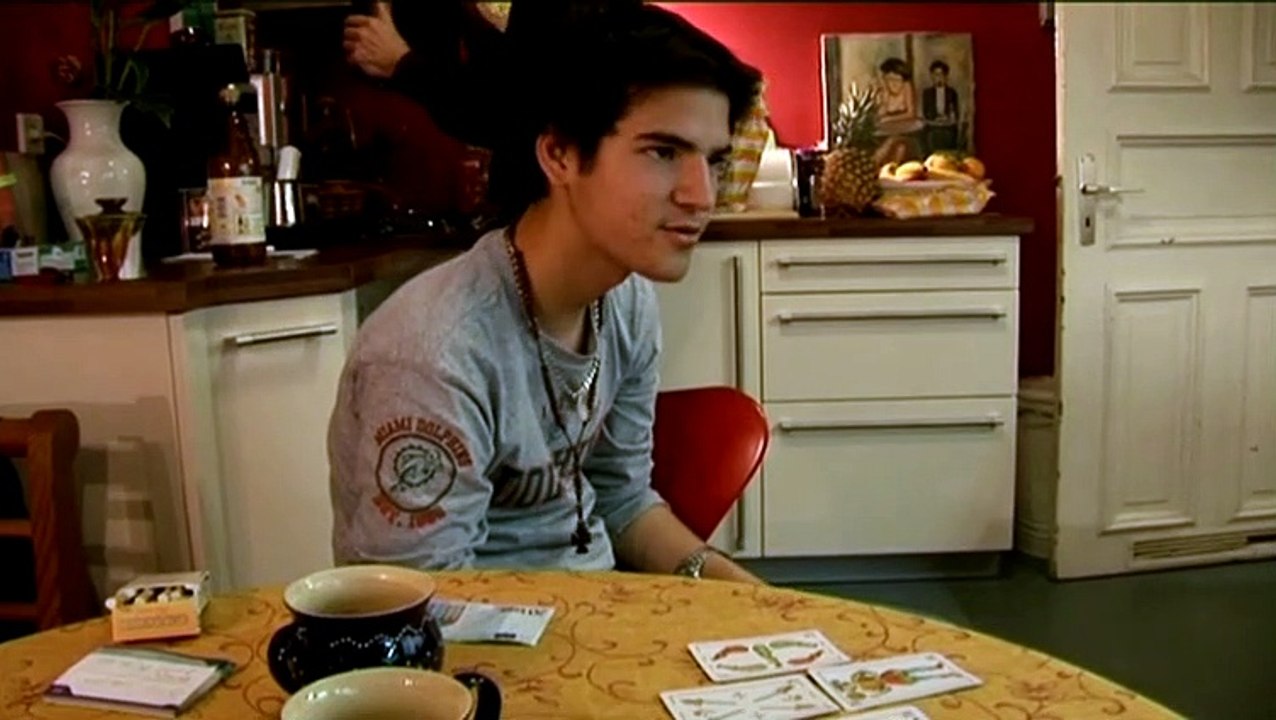 12 Monate Deutschland Film Trailer (2010)