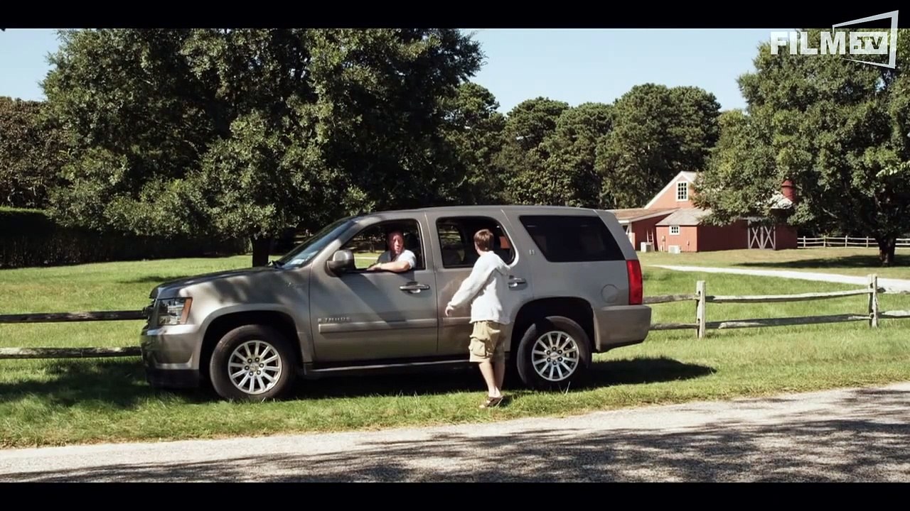 Nice Guy Johnny Film Trailer (2010)