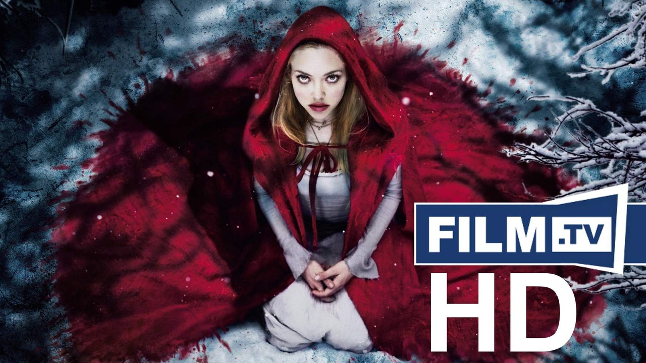 Red Riding Hood Trailer (2011)