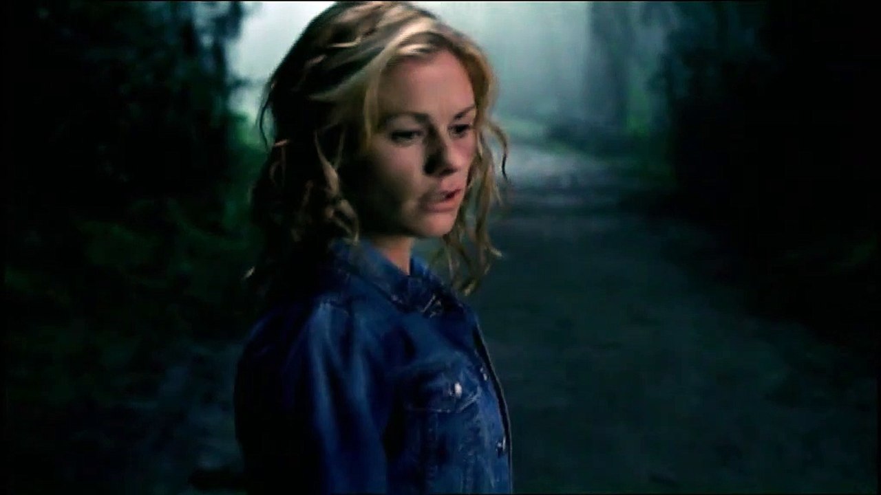 True Blood Staffel 2 DVD Trailer (2010)